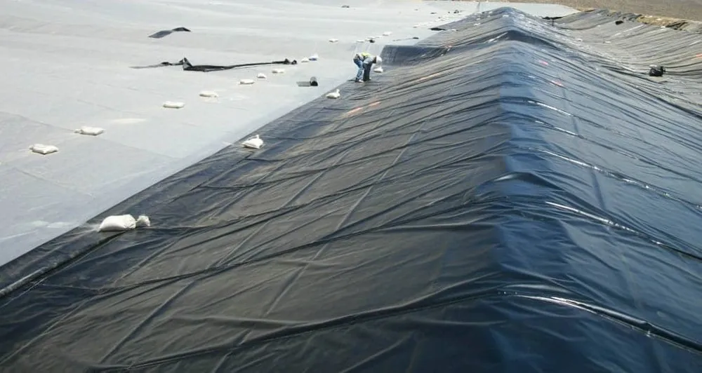 Geomembrane Manufacturers in Jaipur – MACRO SHEET INDIA LIMITED