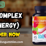 Alive B Complex