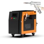 laser welding handheld