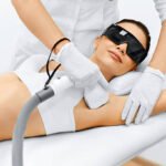 Laser Hair Removal in Riyadh