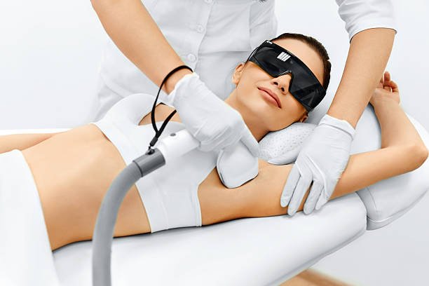 How to Choose the Best Clinic for Laser Hair Removal in Riyadh
