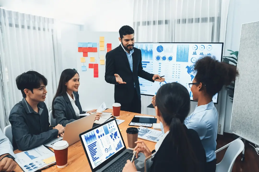 IMA AppWeb – India’s Top Lead Generation Agency for High-Quality Business Growth