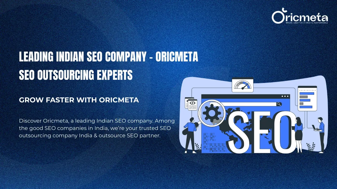 Good SEO Companies in India: A Complete Guide