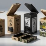 Custom Ammo Boxes