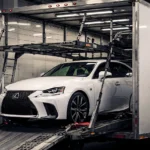 non running car shipping