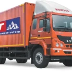 Logistics Company in Birgunj