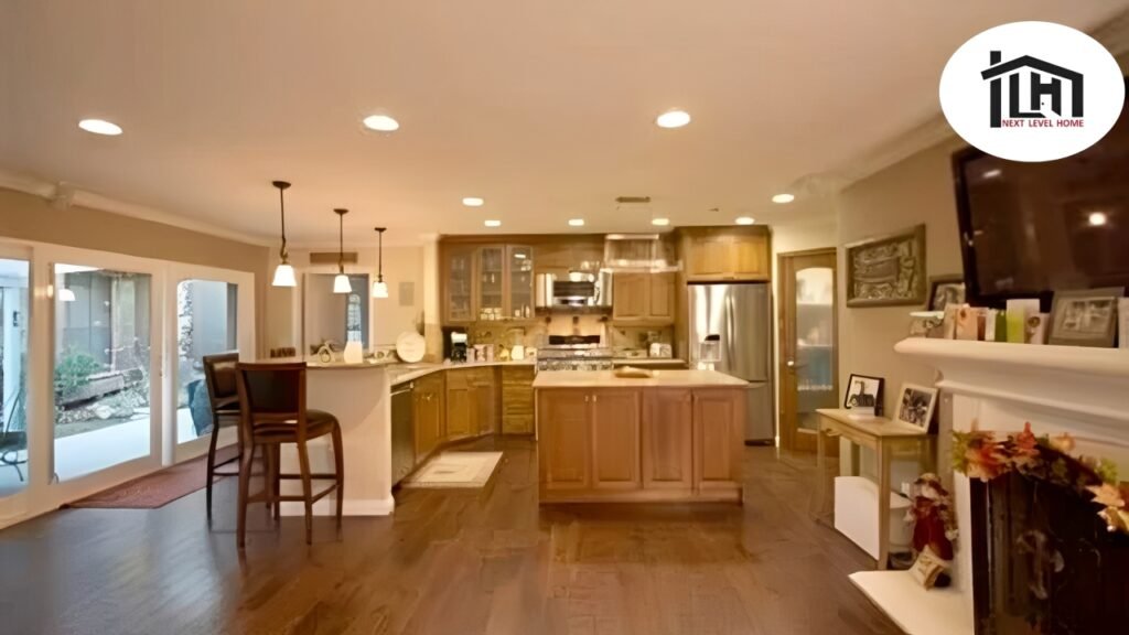 Looking for a Bold Kitchen Remodel in Caramel Mountain- You Can Start Here!