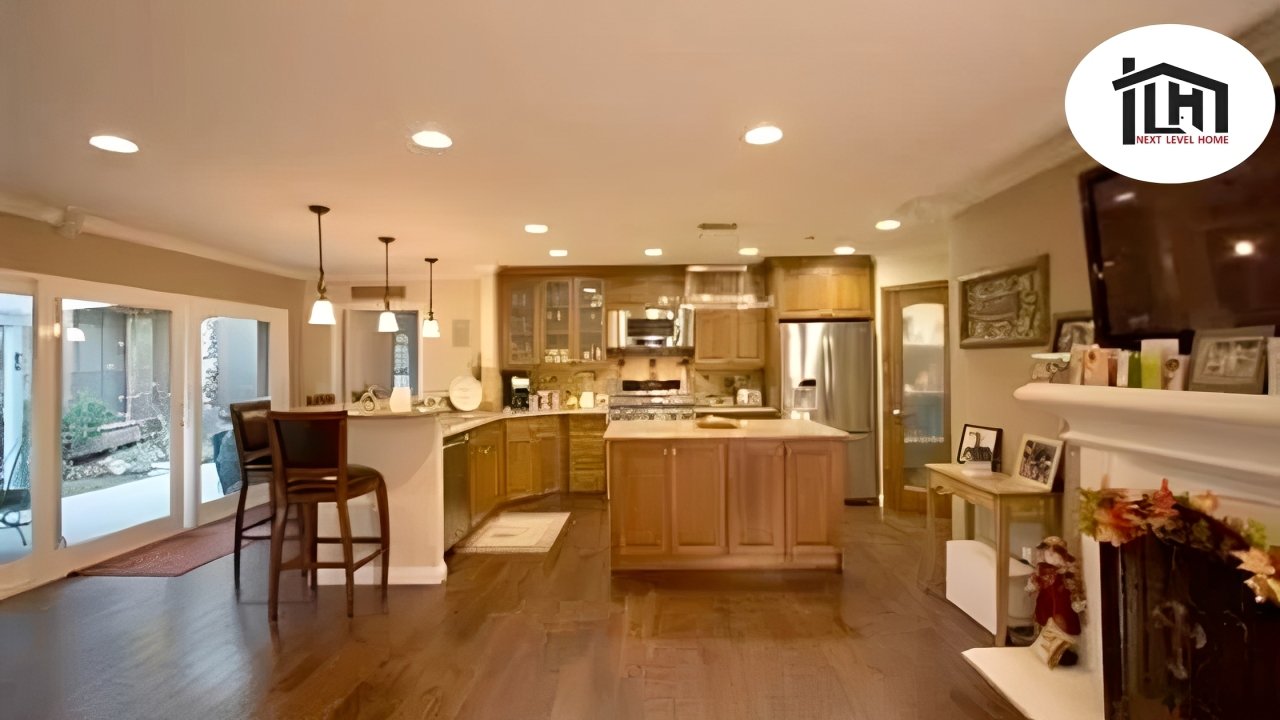 Looking for a Bold Kitchen Remodel in Caramel Mountain- You Can Start Here!