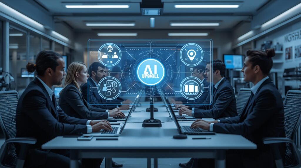 AI Product Manager Certification