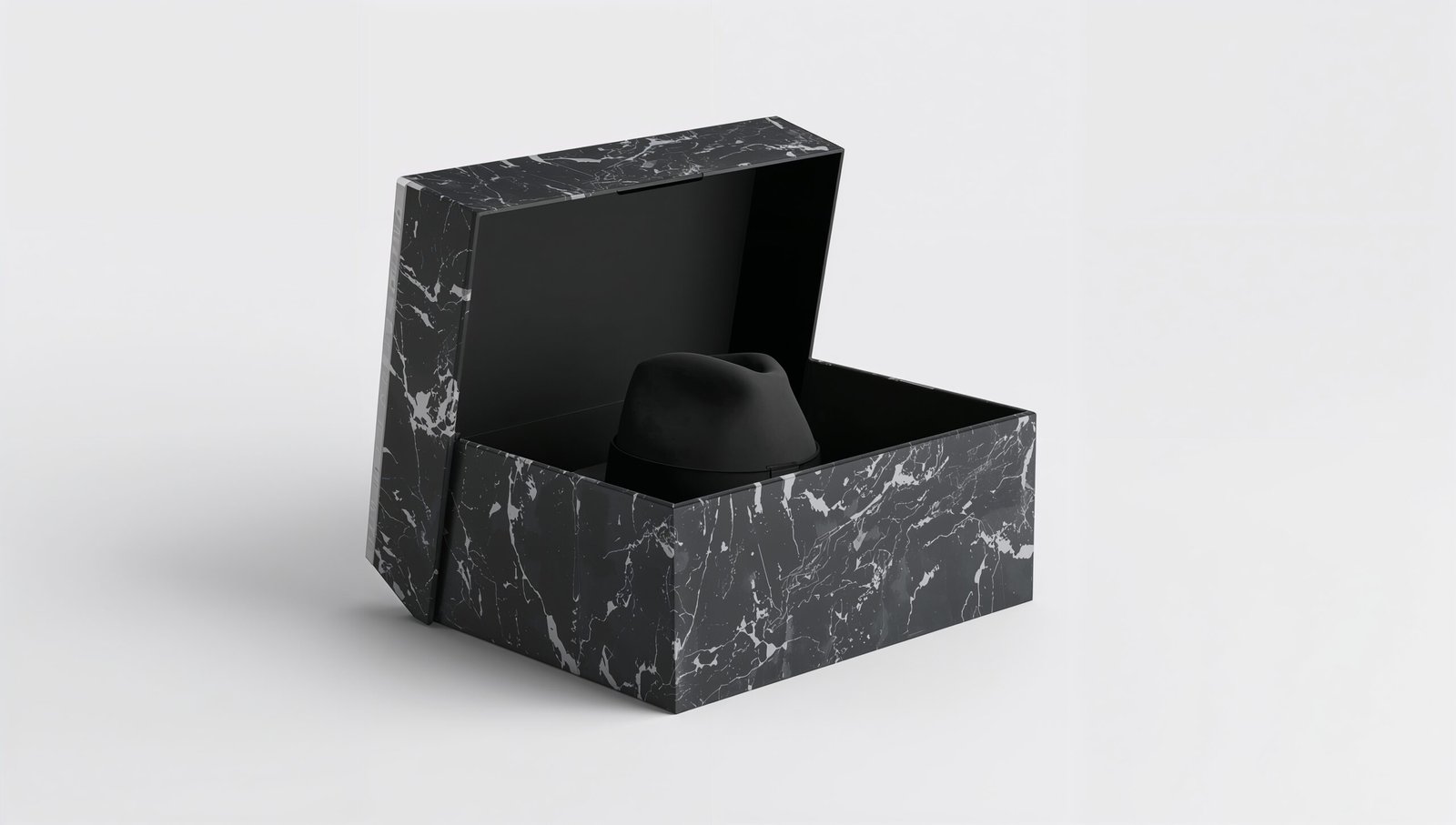 hat boxes