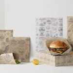 Custom Deli Paper
