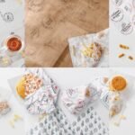 Custom Greaseproof Paper