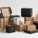 Custom Product Boxes