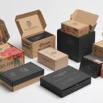 Product Boxes