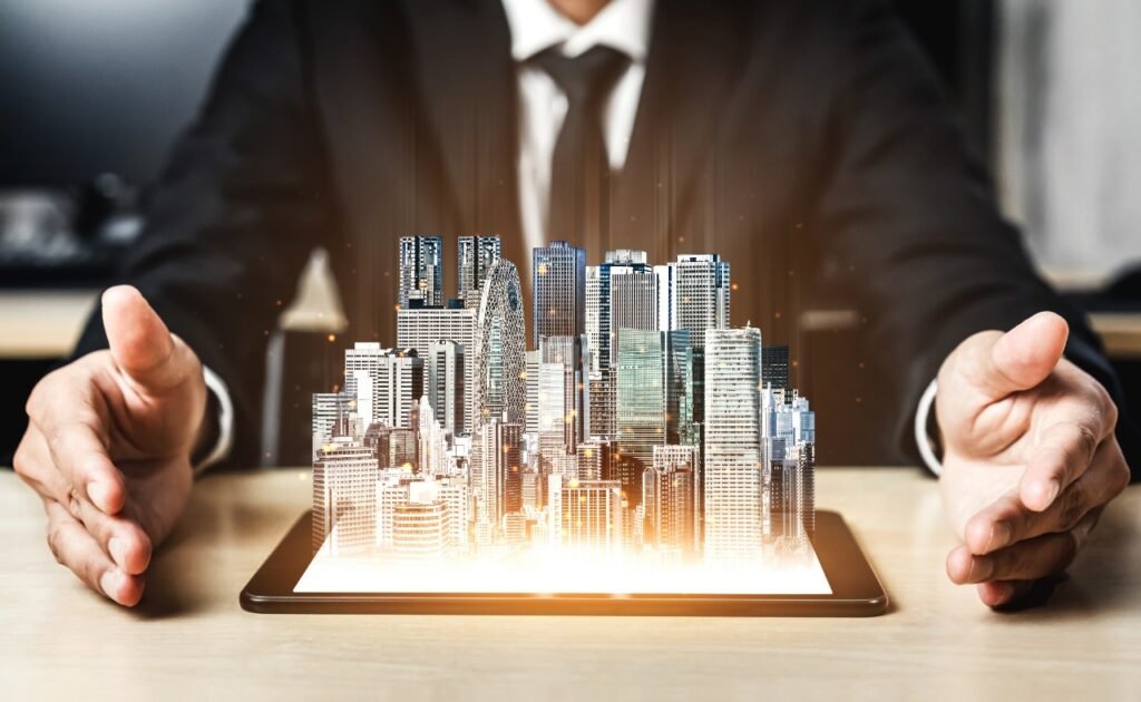 Luxury Real Estate Investment