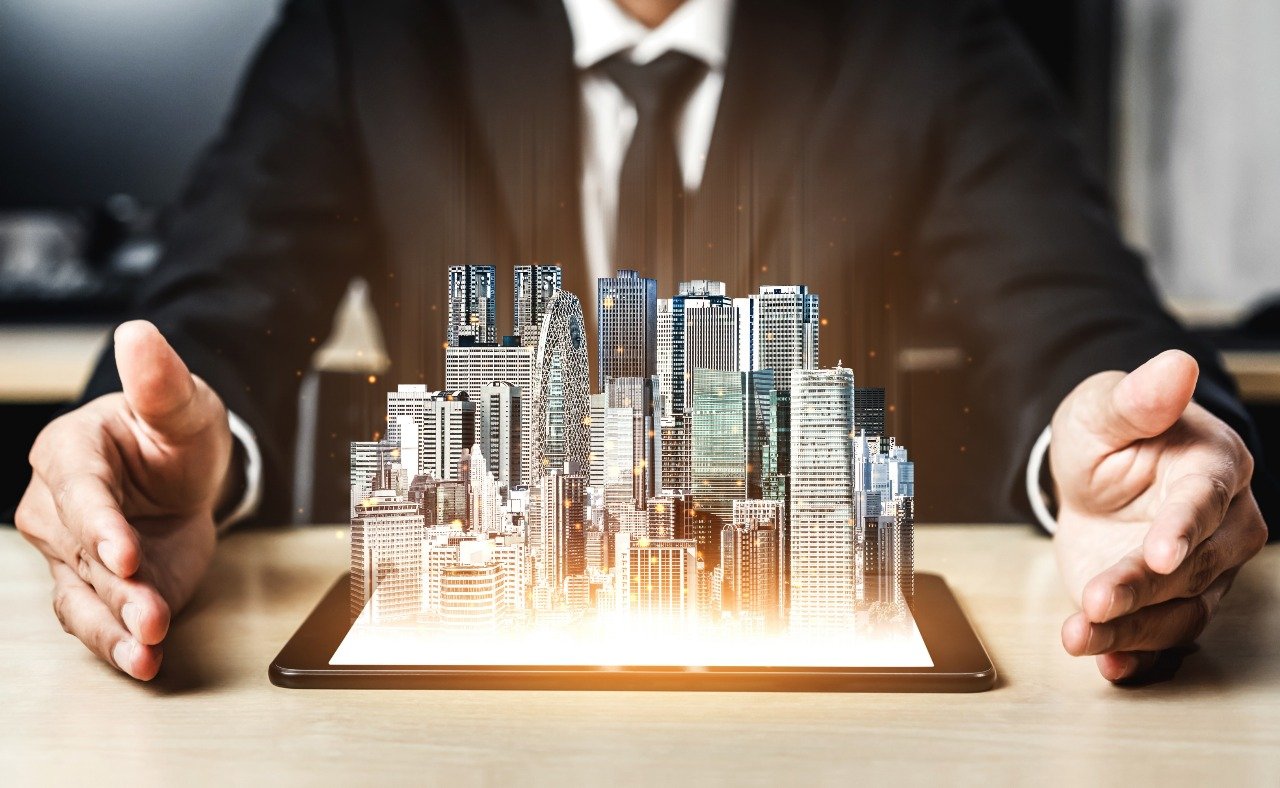 Luxury Real Estate Investment