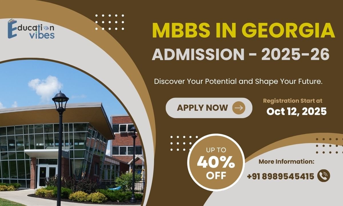 What are the disadvantages of studying MBBS in Georgia?