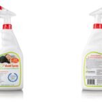 How to Use a Mold Treatment Spray for Routine Mold Prevention at Home