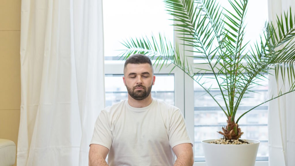 Transcendental Meditation