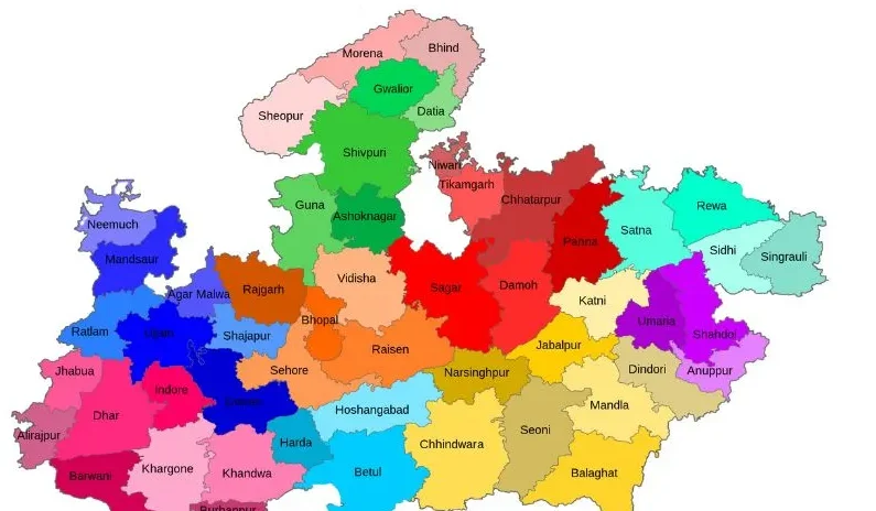 MP Bhulekh is an important online portal launched by the Government of Madhya Pradesh