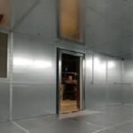 RF Shielding MRI
