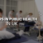 Masters in Public Health in UK
