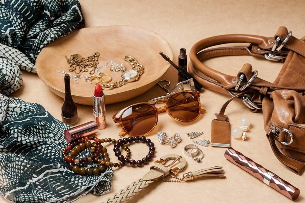 Matching Earring Styles with Bag and Shoe Trends