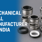 mechanical seal manufacturer in India
