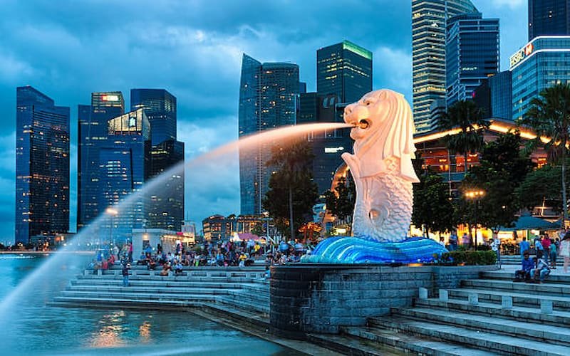 10 Iconic Singapore Landmarks You Should See