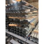 Metal Roof Decking: A Smart Investment for Long-Lasting Structures