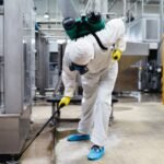 Bed Bug Control Abbotsford