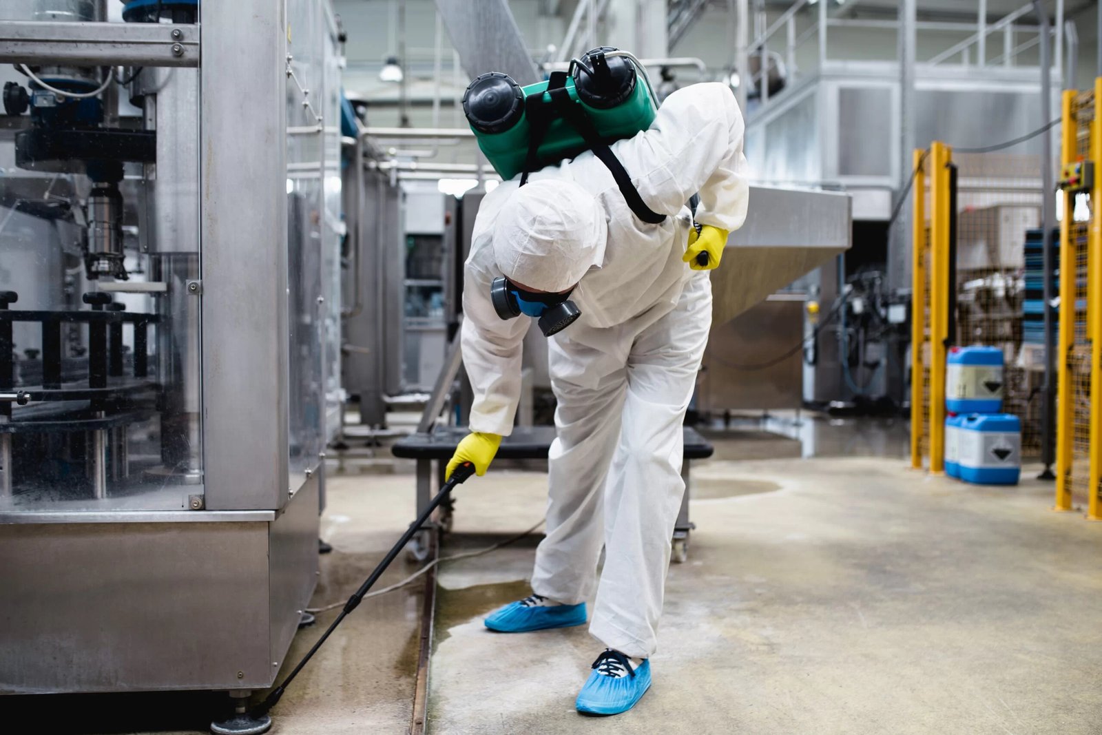 Why Is Professional Bed Bug Control in Abbotsford Important?