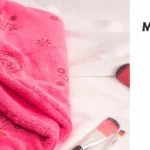 Microfiber Towel for Hair