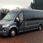cheap coach hire