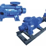 Multistage Pump