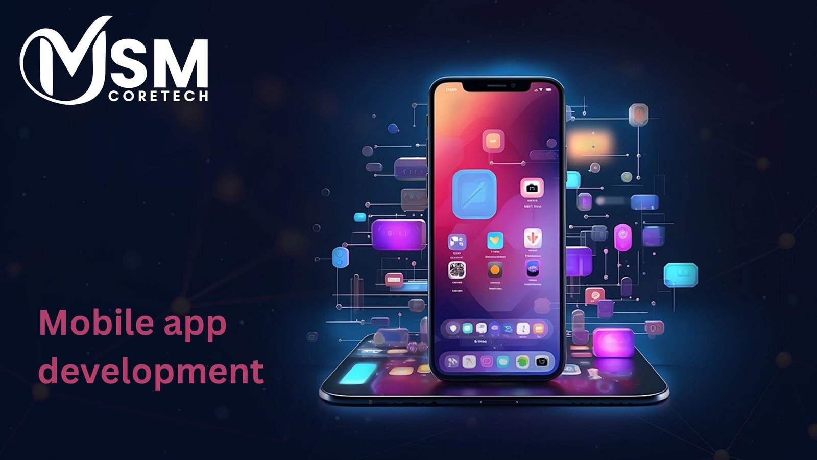 enterprise mobile app development