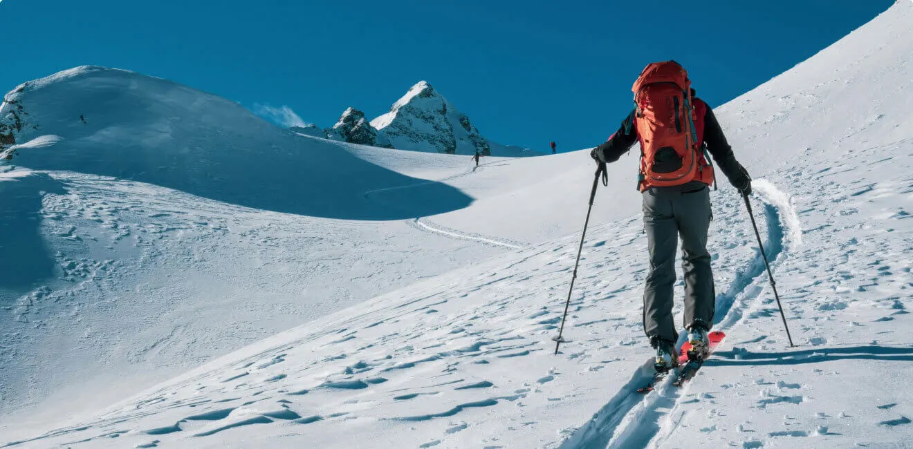 Mountain Adventures