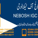 NEBOSH Course in Rawalpindi