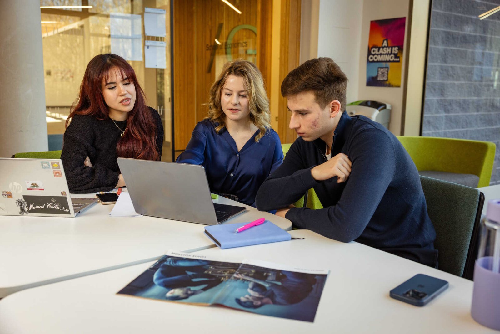 MBA in Malta for international students