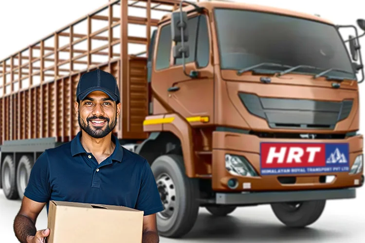 Reliable Logistics Company in Birgunj, Nepal
