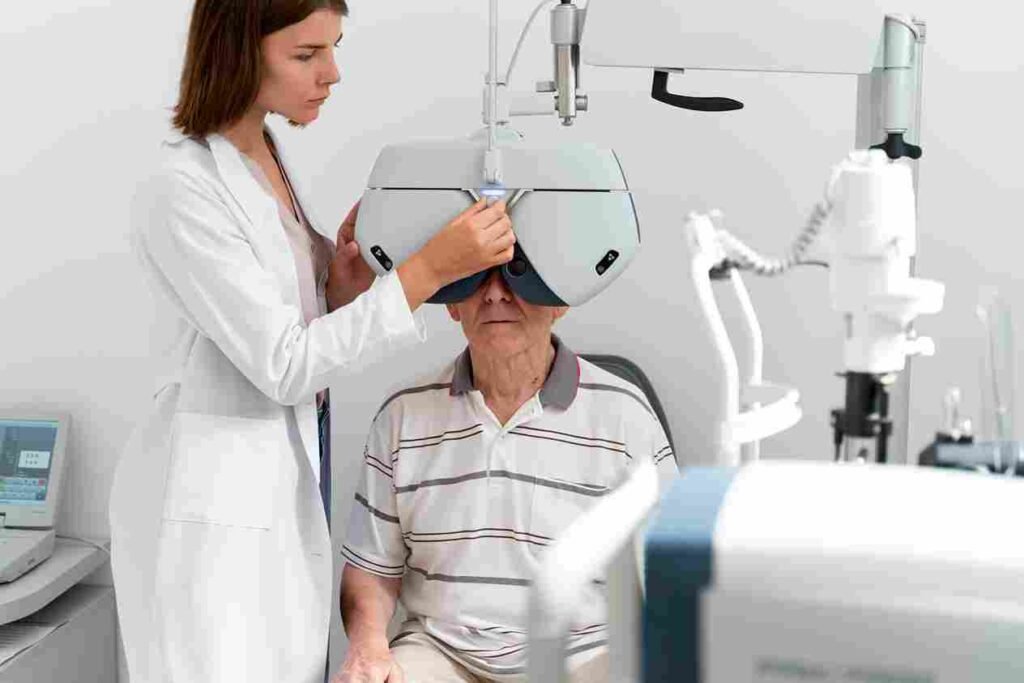 Choose the Best Eye Hospital in Ropar for Your Family’s Vision – Pannu Eye Hospital