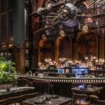 Best Steak Restaurant in Dubai Marina