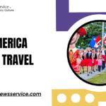 North America tour and travel guide