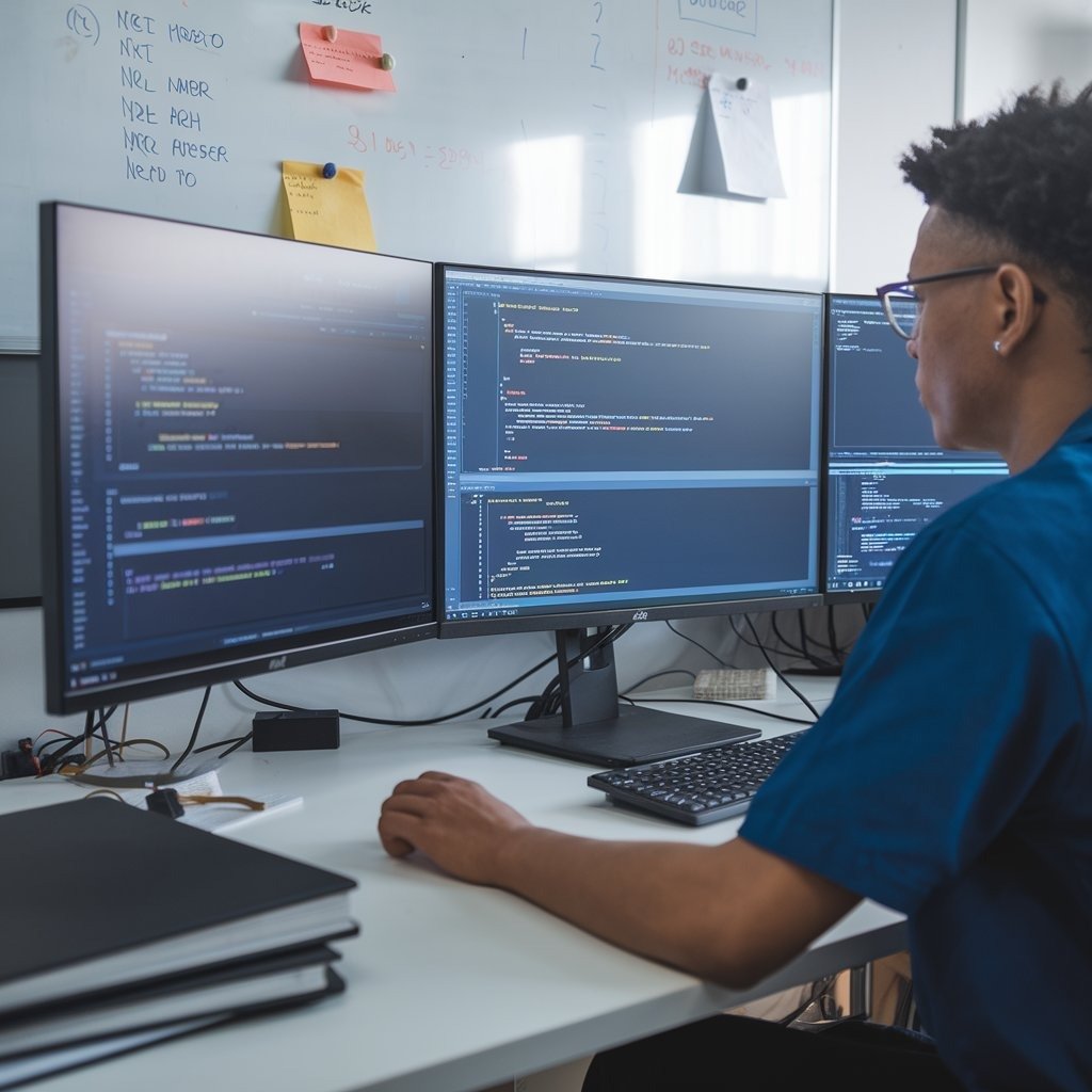 custom development services