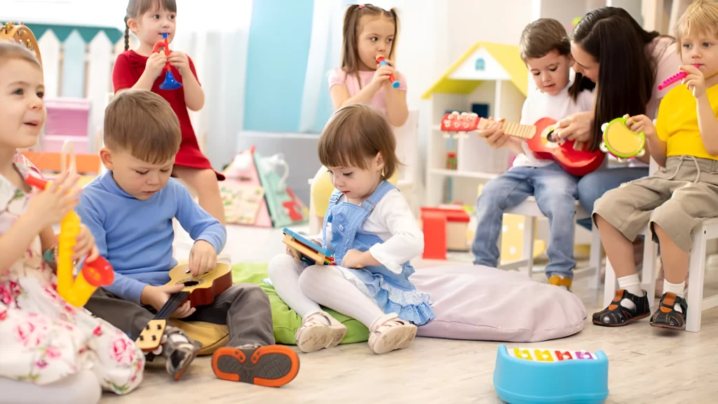 Nurturing Brighter Horizons: Choosing the Best Nursery in Al Barsha, Dubai