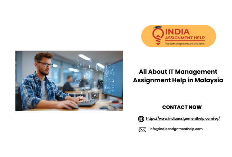 All About IT Management Assignment Help