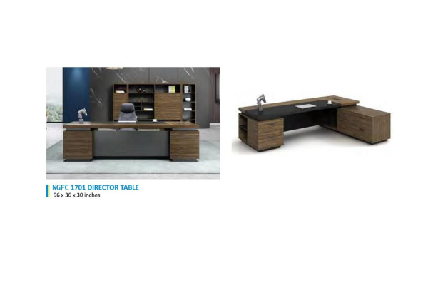 Office furniture manufacturer