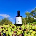 extra virgin olive oil