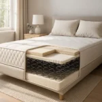 Open Coil Mattress