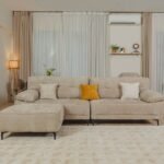 What's the Difference Between an L Shape Sofa and Sectional Sofa?